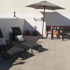 Jazmin 49 Centro - Adults Recommended Appartement Nerja