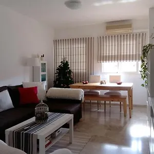 En Carlos Haya Málaga