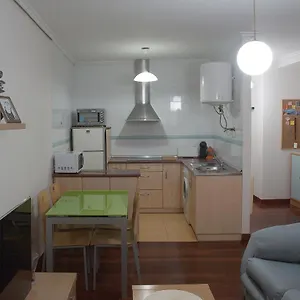 Con Encanto Appartement Bilbao