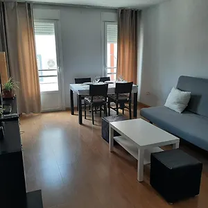 Apartamento Alberto Ricardo Nerja