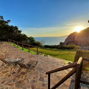 Bella Sirena Vakantiehuis Nerja