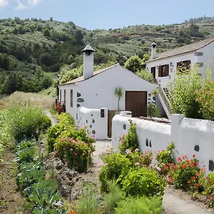 La Cuna Vakantiehuis Los Silos