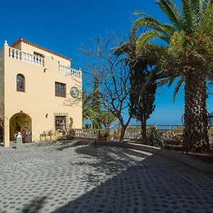 Rural Ariadna Landhuis Güimar