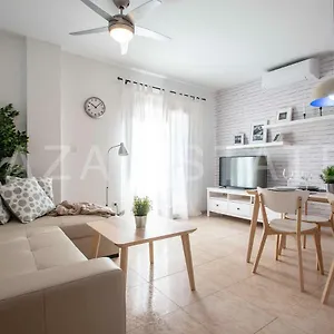 Pintada 11 Appartement Nerja