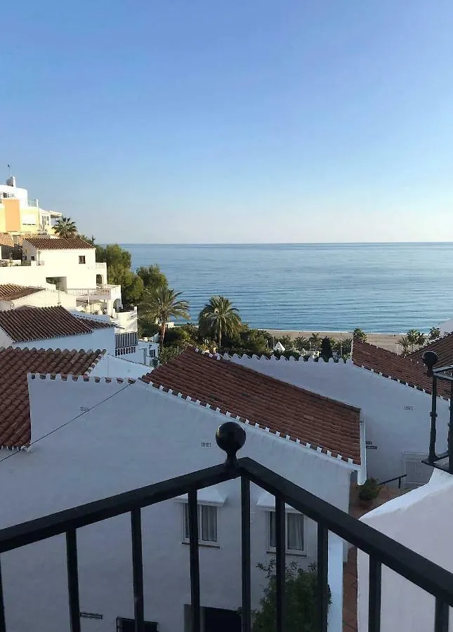 Capistrano Playa 307 location