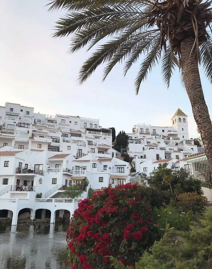 Capistrano Playa 307 Apartment Nerja 0*,  Spain