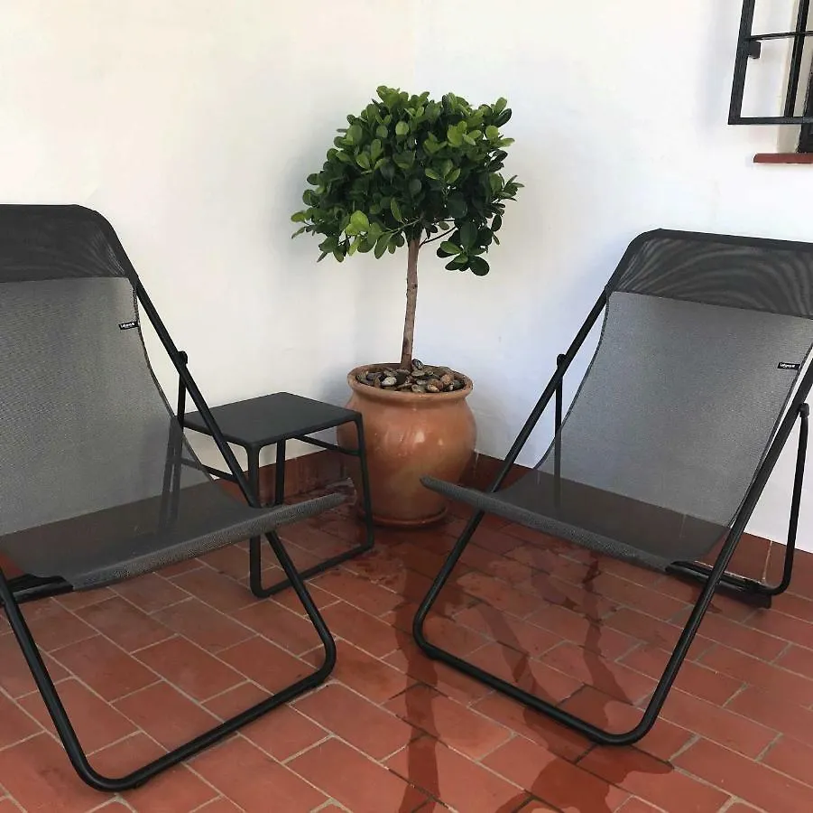 Capistrano Playa 307 Apartment Nerja 0*,  Spain