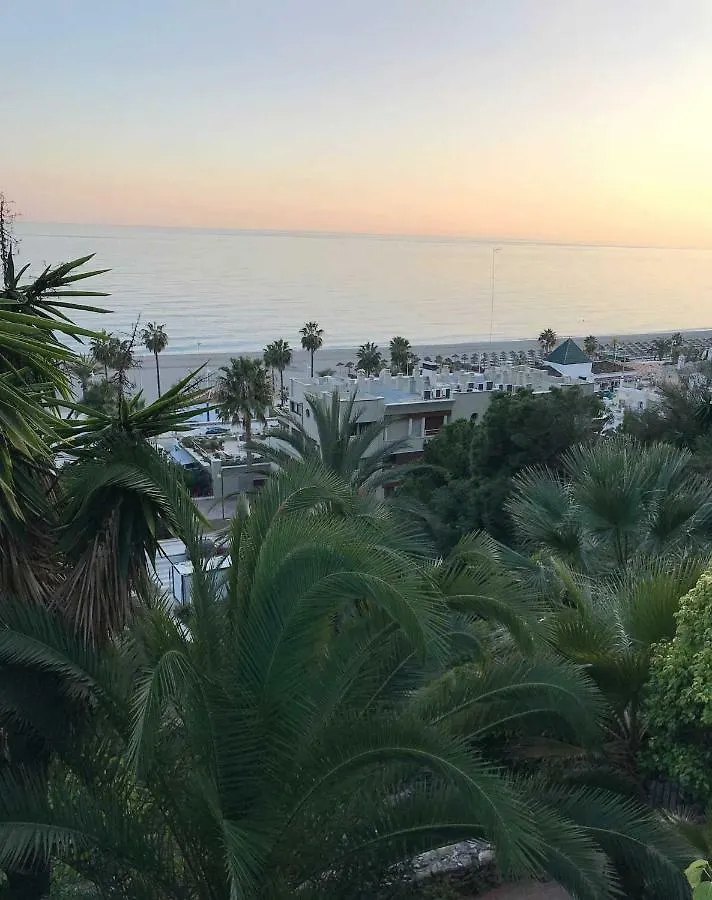 Capistrano Playa 307 Apartment Nerja Spain