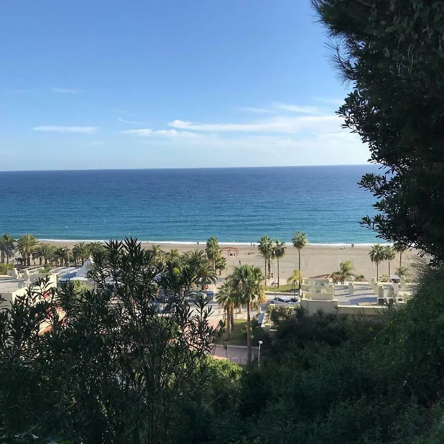 Capistrano Playa 307 Apartment Nerja Spain