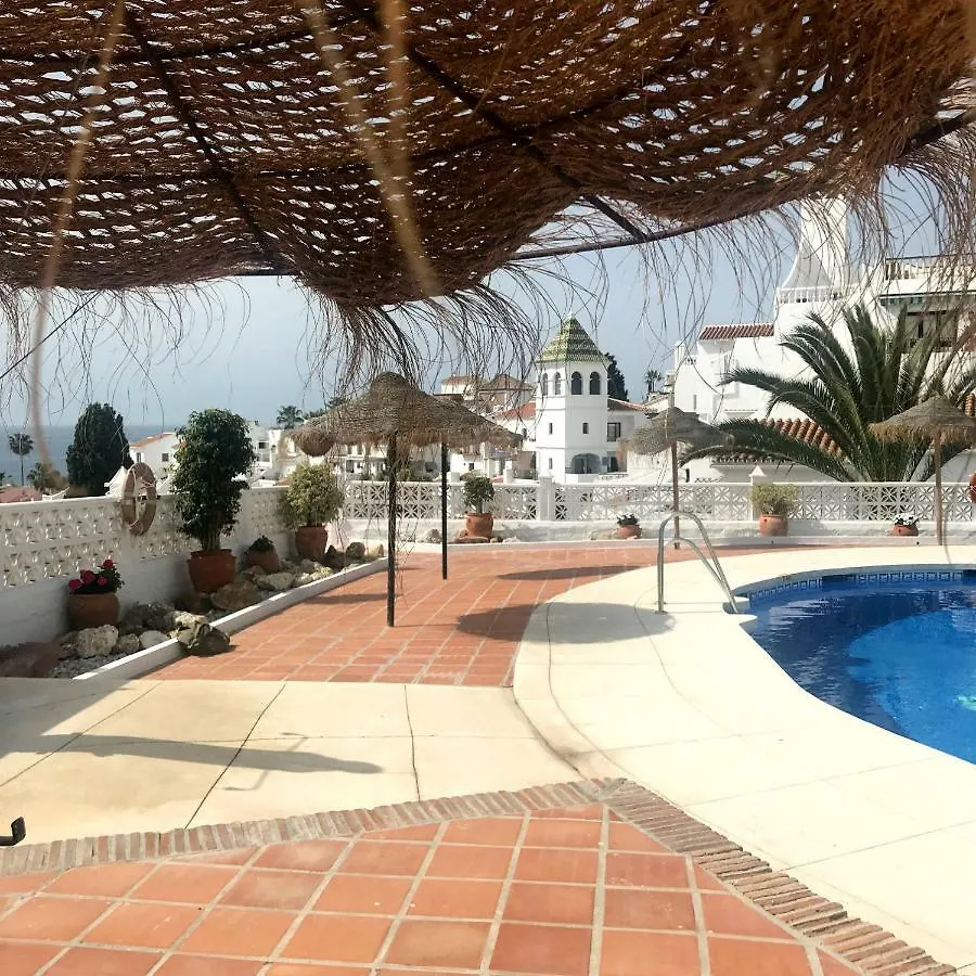 Capistrano Playa 307 Apartment Nerja