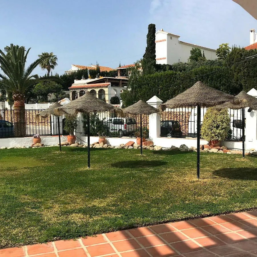Capistrano Playa 307 Apartment Nerja