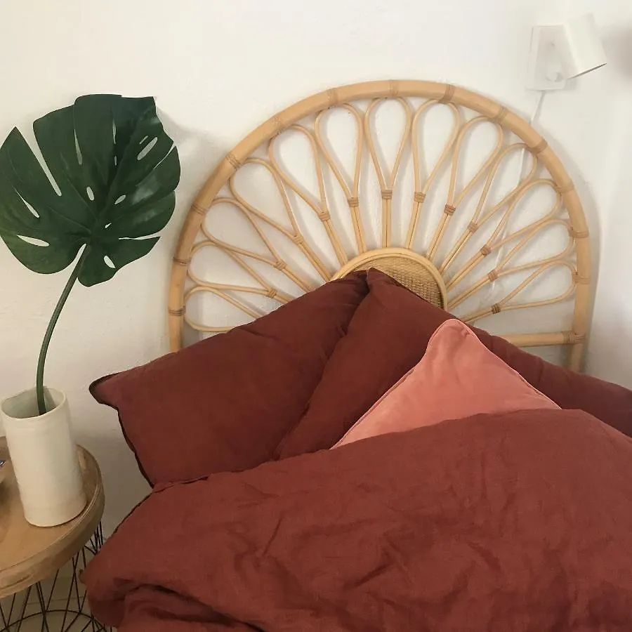 Capistrano Playa 307 Apartment Nerja 0*,